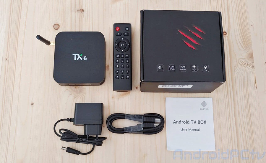 Tanix TX6 Review: Is It the Best Budget Android TV Box?